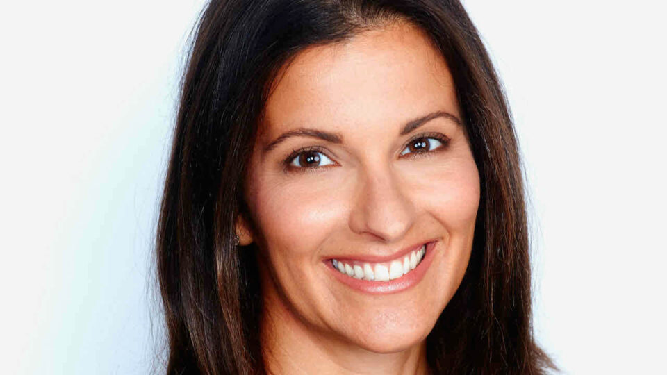 Locksmith Animation names Natalie Fischer new CEO