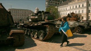 Fremantle preps Ukraine ‘Got Talent’ feature doc