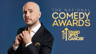 Hungry Bear preps C4 National Comedy Awards