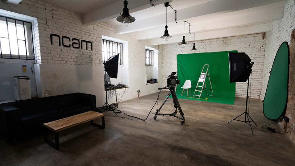 Ncam adds new studios in Prague and Rio de Janeiro