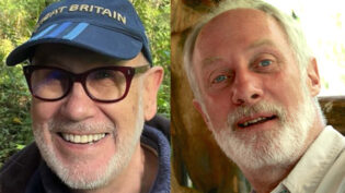 Neil Zeiger, Martin Proctor launch Flickers Films