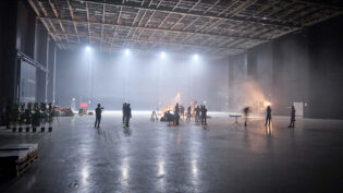 New Saudi studio offers 40% cash rebate production incentive