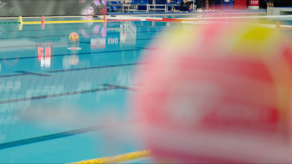 Sunset+Vine, NEP team to host broadcast World Aquatics