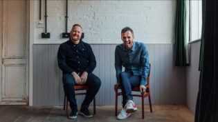 Nest Productions opens new office in Scotland