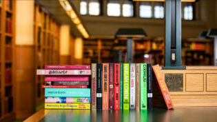 Netflix teams with British Library on reading drive