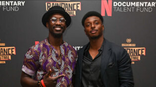 Netflix Documentary Talent Fund returns