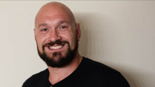 Netflix orders new reality show and Tyson Fury doc