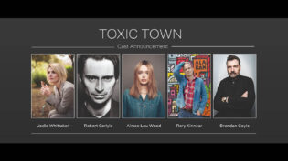 Netflix preps Jack Thorne Toxic Town drama