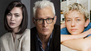 John Slattery, Jessica Henwick, Ellen Robertson join Vladimir cast