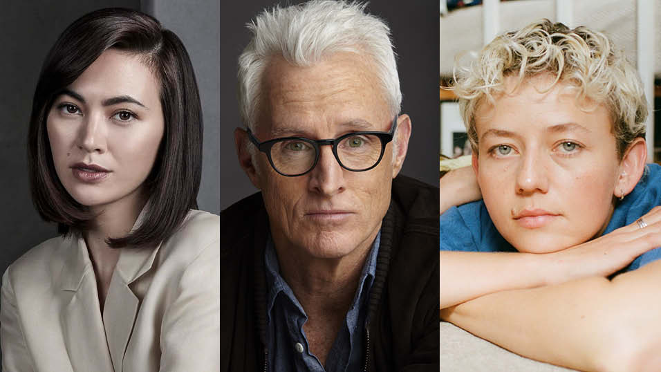 John Slattery, Jessica Henwick, Ellen Robertson join Vladimir cast