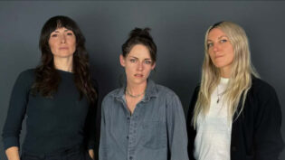 Fremantle inks first look with Kristen Stewart’s Nevermind Pictures