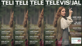 Televisual Spring 2024: out now