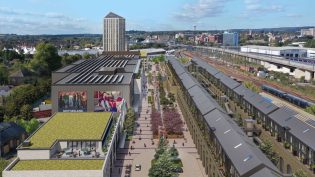 Ashford film studios gets planning greenlight
