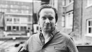 Editor Nick Lofting joins Absolute