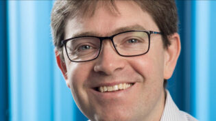 Nick Percy to lead new BBC Studios Global Markets division