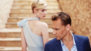 Cast named for The Night Manager S2