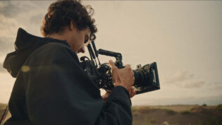 Nikon releases ZR cinema camera