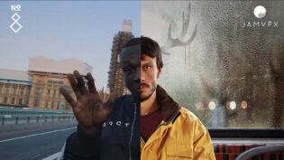 No.8 acquires JAMVFX