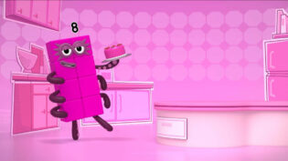 CBeebies orders S8 of Numberblocks from Blue Zoo