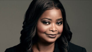 October ties with Octavia Spencer's indie for Discovery