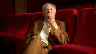 Freida preps feature doc on film legend Michael Stevenson