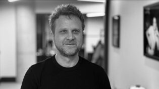 Re-Recording Mixer Oliver Brierley joins Harbor