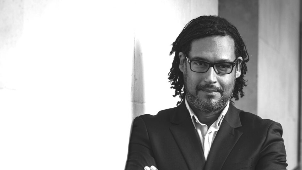 Olusoga: TV culture isolates and disempowers BAME people