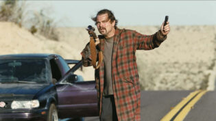 One Battle After Another leads Bafta nods