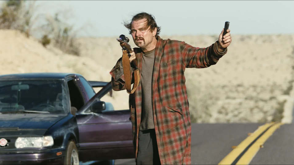 One Battle After Another leads London Critics’ Circle Film Awards