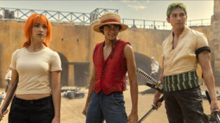 Tomorrow Studios' One Piece gets second Netflix run