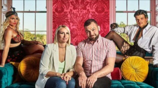 C4 returns to Firecracker's Great Sex Experiment