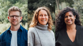 Dan Grabiner's Orchard makes trio of hires