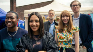 Prime Video, BBC One order Outlaws S3