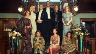 First Look: Firebird's Outrageous for UKTV and BritBox International
