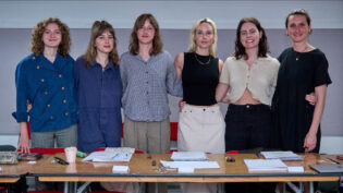 Shoot starts on Firebird Mitford drama