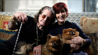BBC unveils details of Ozzy Osbourne doc