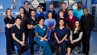 Holby City cancelled after 23 years