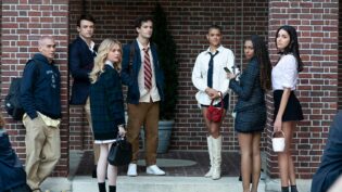 BBC acquires UK rights to HBO Max's Gossip Girl reboot