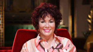 Ruby Wax revisits interviews for BBC2