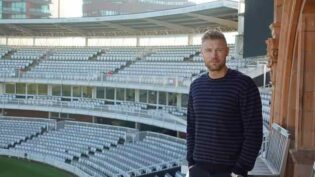 BBC preps Flintoff working class cricket show