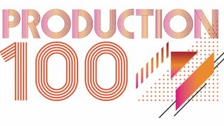 Call for Entries: Televisual Production 100