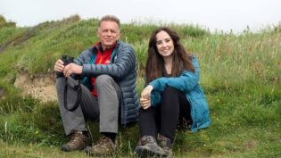 BBC Studios NHU preps Chris Packham series