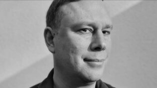 Conker Pictures names Writer In Residence