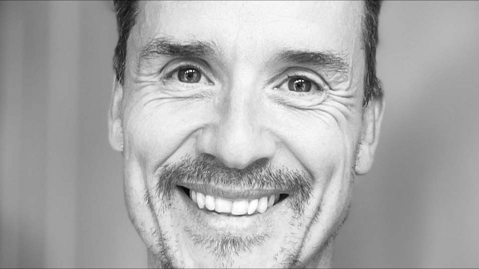 Finite Films & TV hires Paddy Hughes for branded