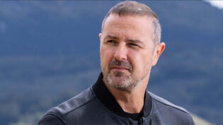 Paddy McGuinness to front BBC2's Inside The Factory