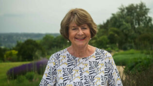 True North takes Pam Ayres to The Cotswolds for C5