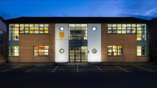 Kids indie Paper Owl opens new Belfast studio