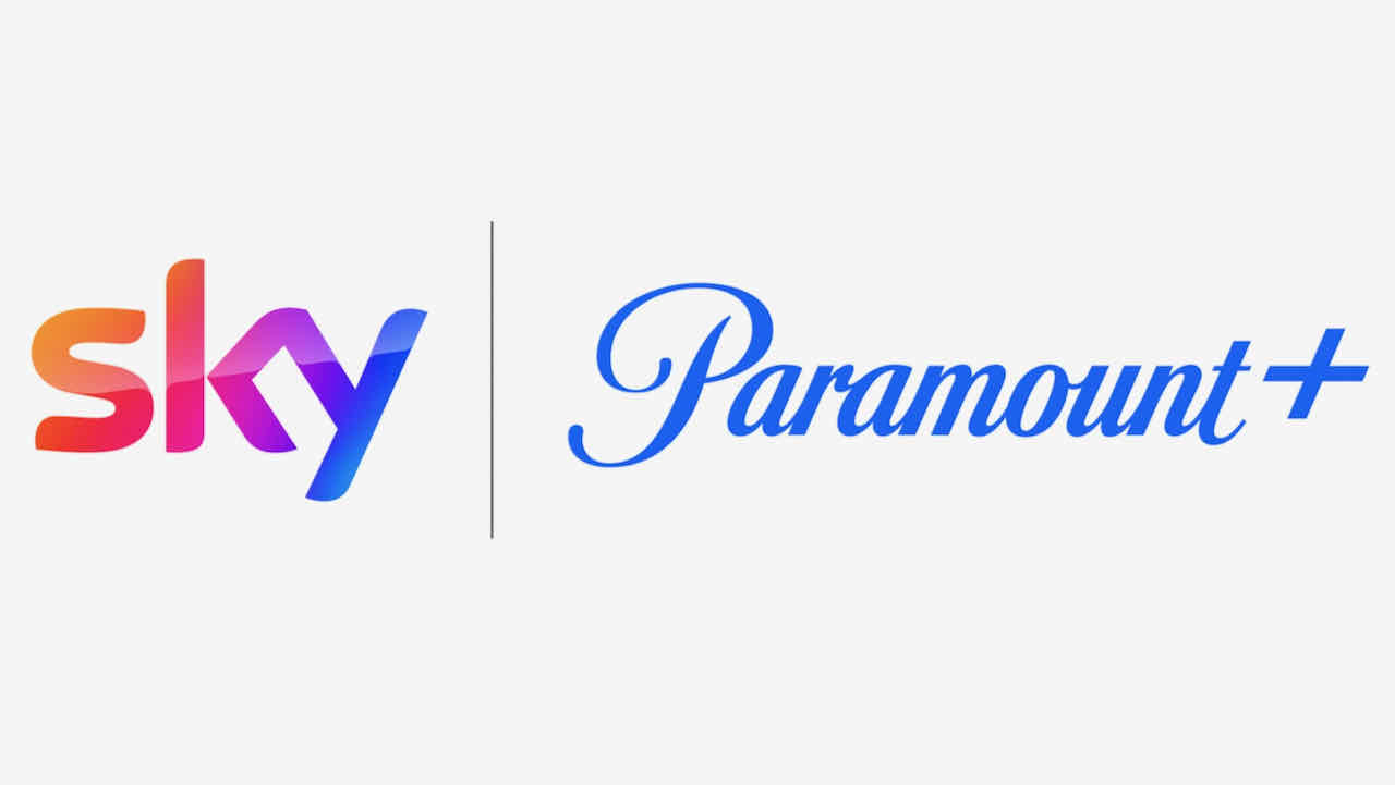 Sky adds Paramount+ to line up