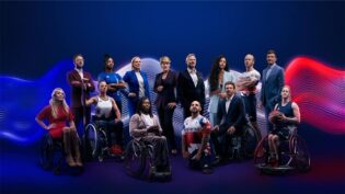 Whisper wins 2024 C4 Paralympics tender