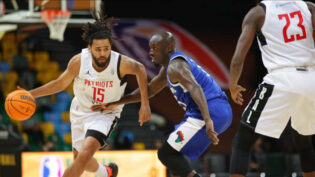 Barack Obama to feature in Passenger basketball doc